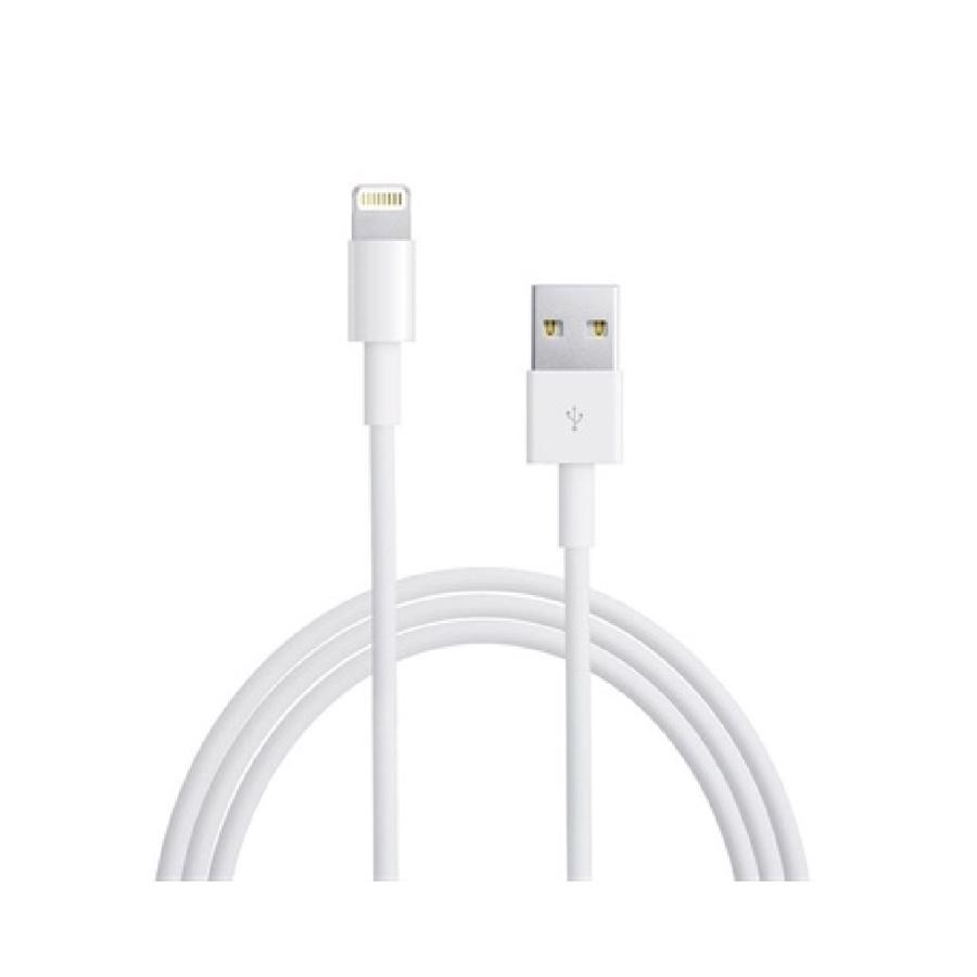 Apple Lightning to USB-kabel 1 m